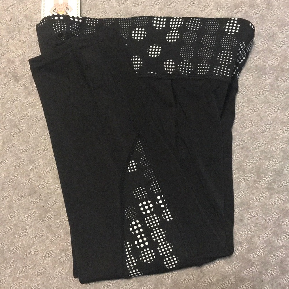 RIVA USA THE ORIGINAL ATHLETIC PANTS NWT Size L/XL
